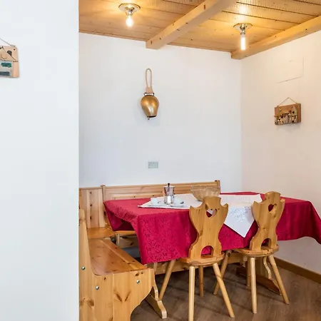 Apartment Cinzia